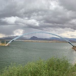 Meet your Posher, Aurora